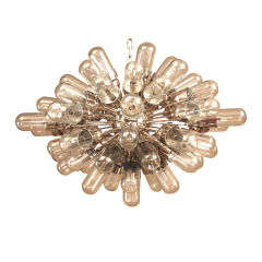 Big Bang Chandelier 11