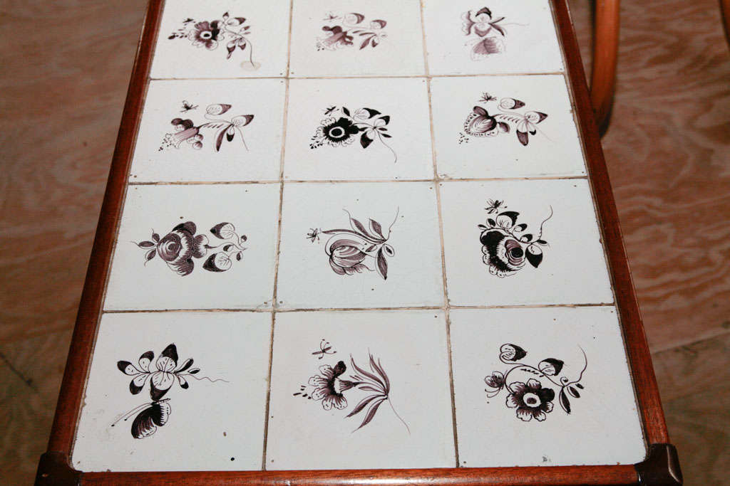 Tile Cart