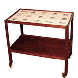Tile Cart