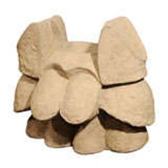 Sculpture Abstract Pottery by Joel Mesnikoff 9