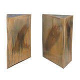 Contemporary Pedestals