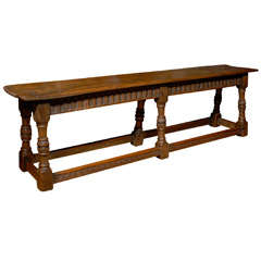 Long English Bench