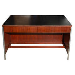 Vintage Maurice Martine Custom Desk