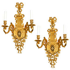 Wall sconce