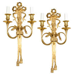 Wall sconce
