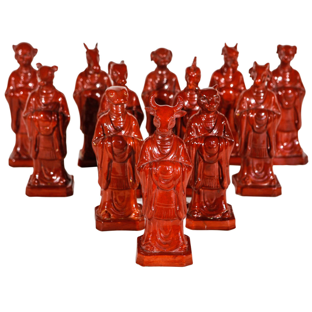 tohru honda zodiac figures