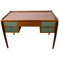 Two Tone Italian desk Two Tone Italian desk