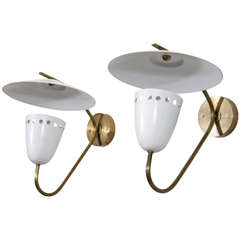 Italian Sconces 12
