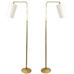 Arlus Floor Lamp 1