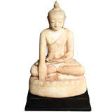 Seated Buddha