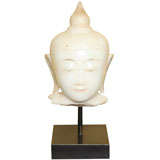 Head of Buddha