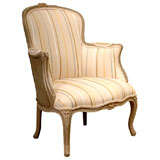 Petite French Bergere