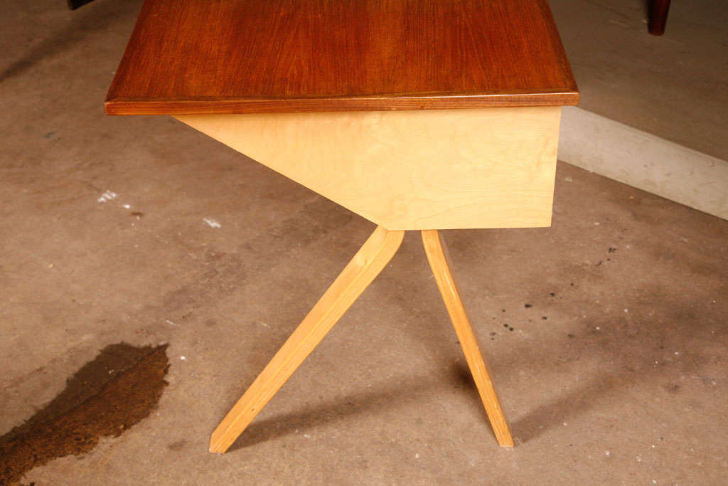 pastoe desk