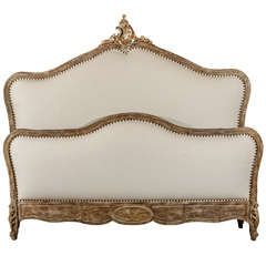 Grand Cal King Bed
