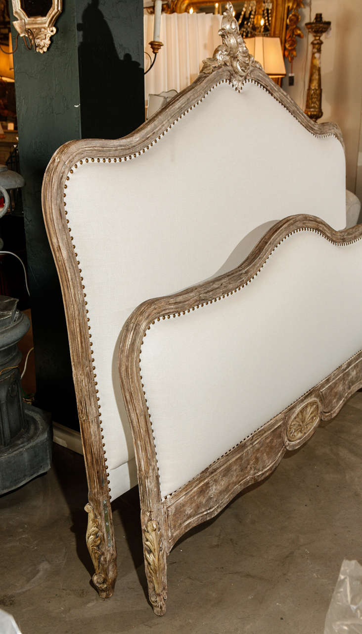 Grand Cal King Bed 1