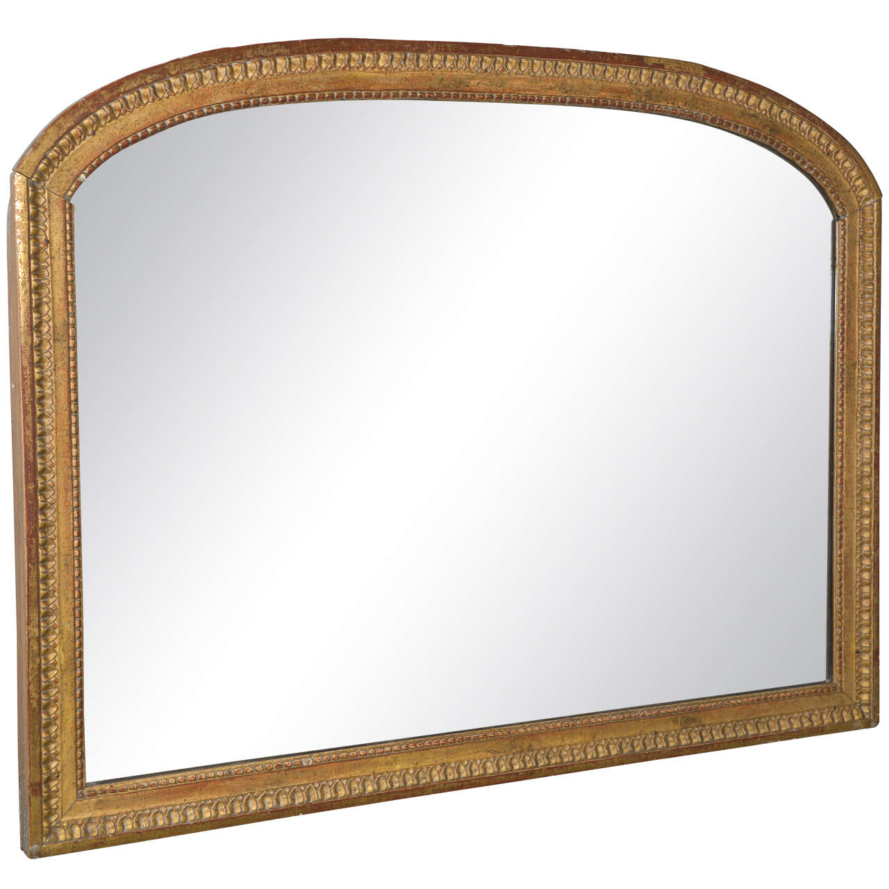 Louis XVI Period Mirror For Sale