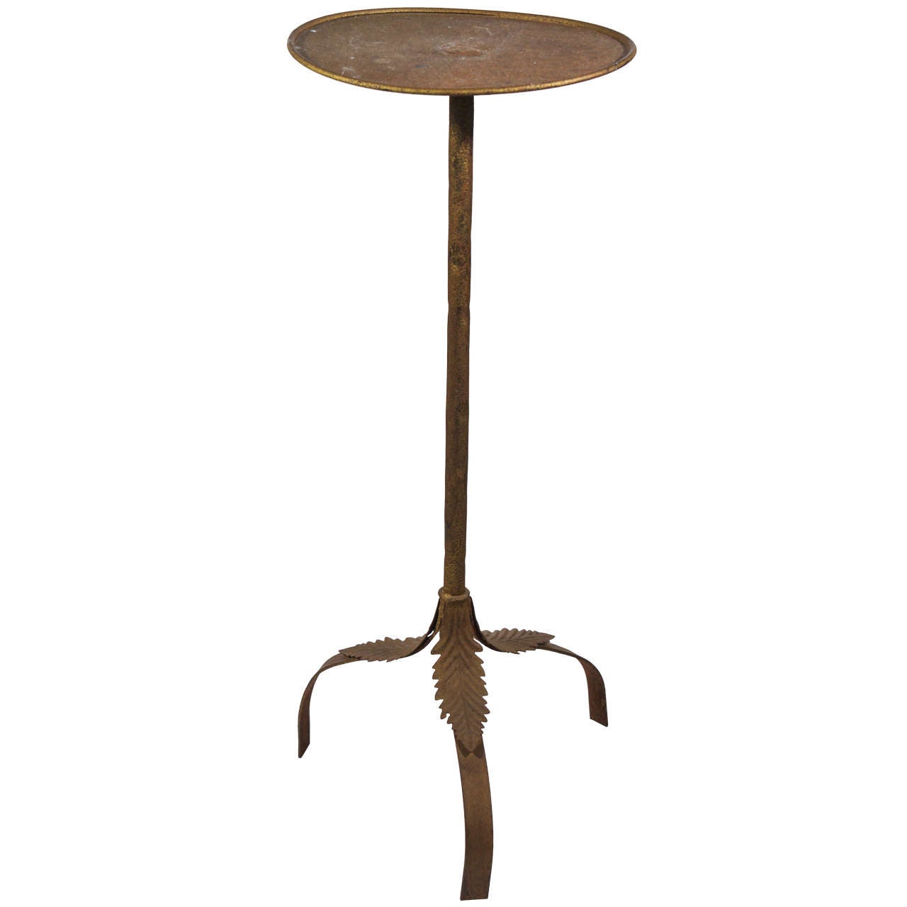 20th Century Martini Table at 1stdibs