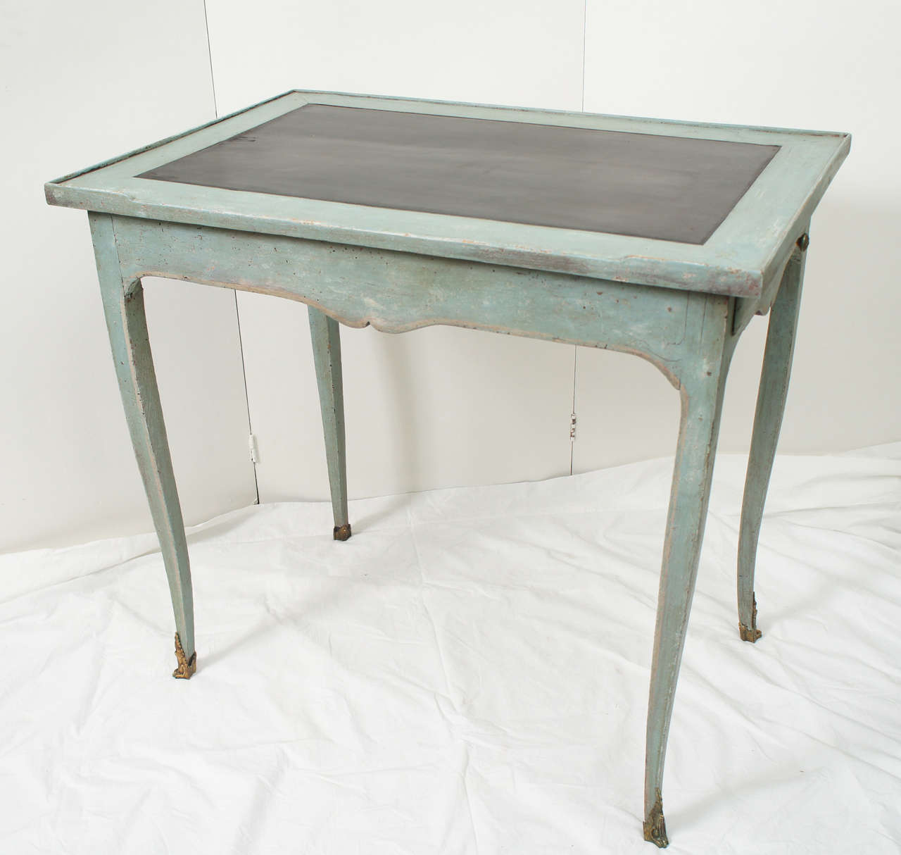 Louie xv table a' ecrire, writing table 18th c.
