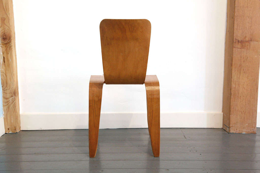 Bambi Chair by Han Pieck For Sale 1