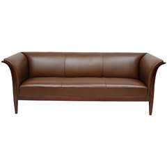 Frits Henningsen Sofa 12