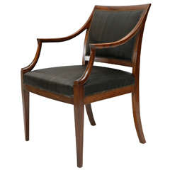 Frits Henningsen Armchair