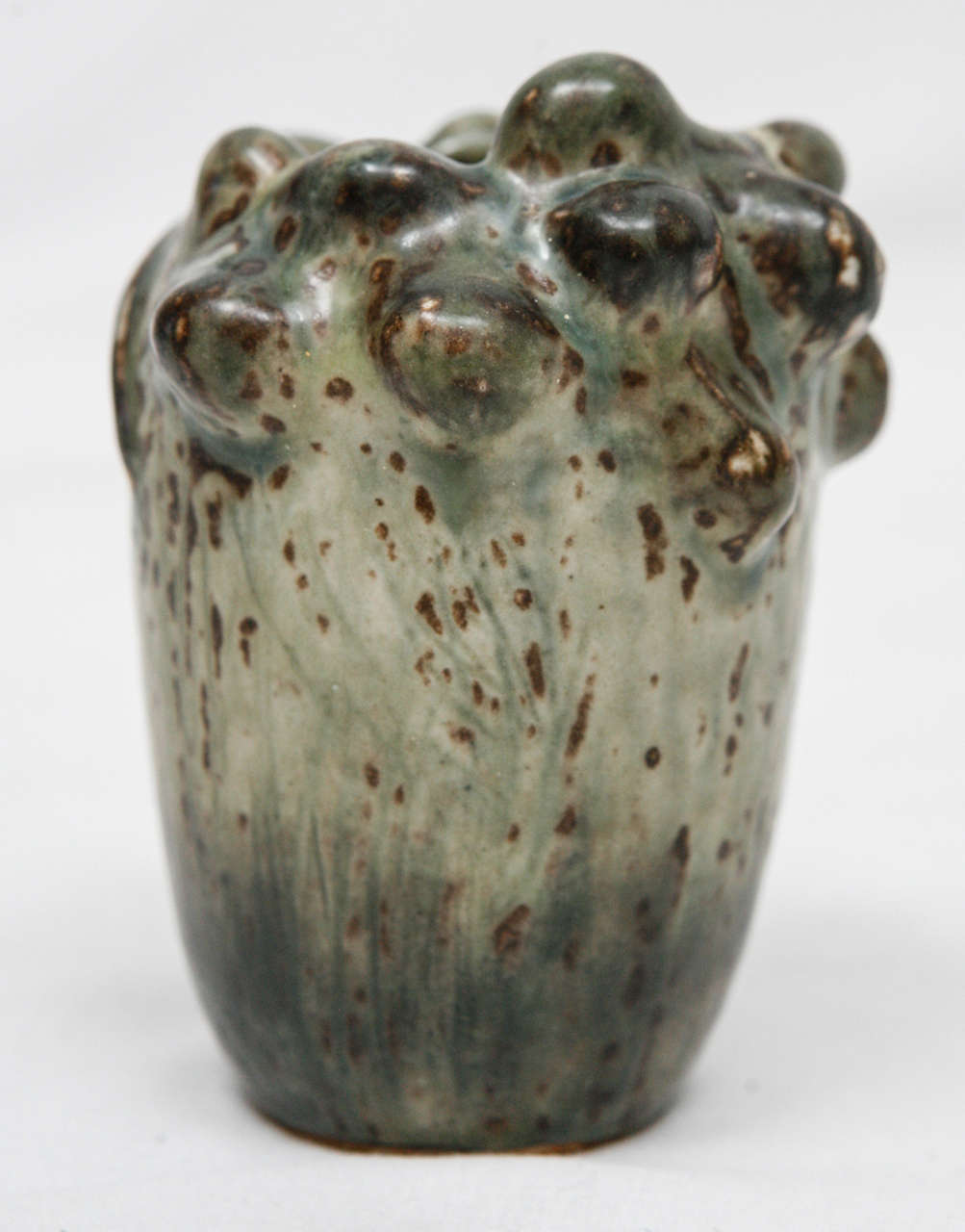 Mid-20th Century Axel Salto Vase