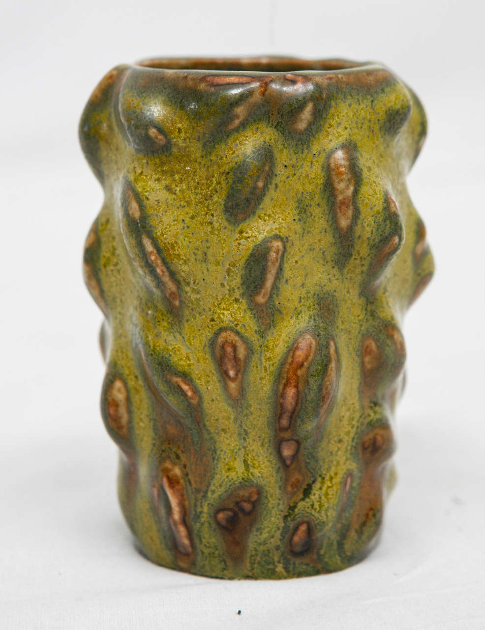 Danish Axel Salto Vase
