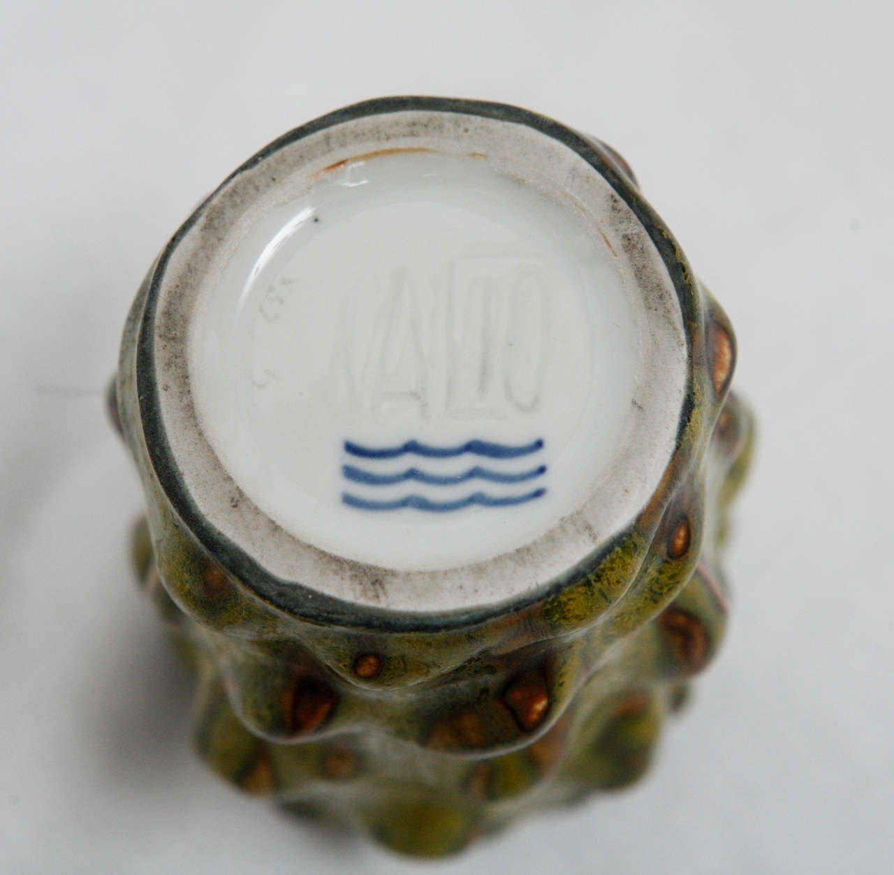Mid-20th Century Axel Salto Vase