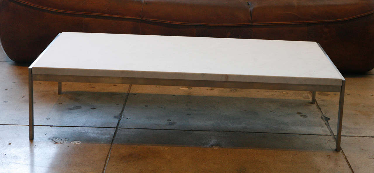 Poul Kjaerholm PK-63A , Denmark 1970