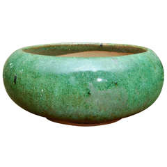 Contemporary Chinese Bowl
