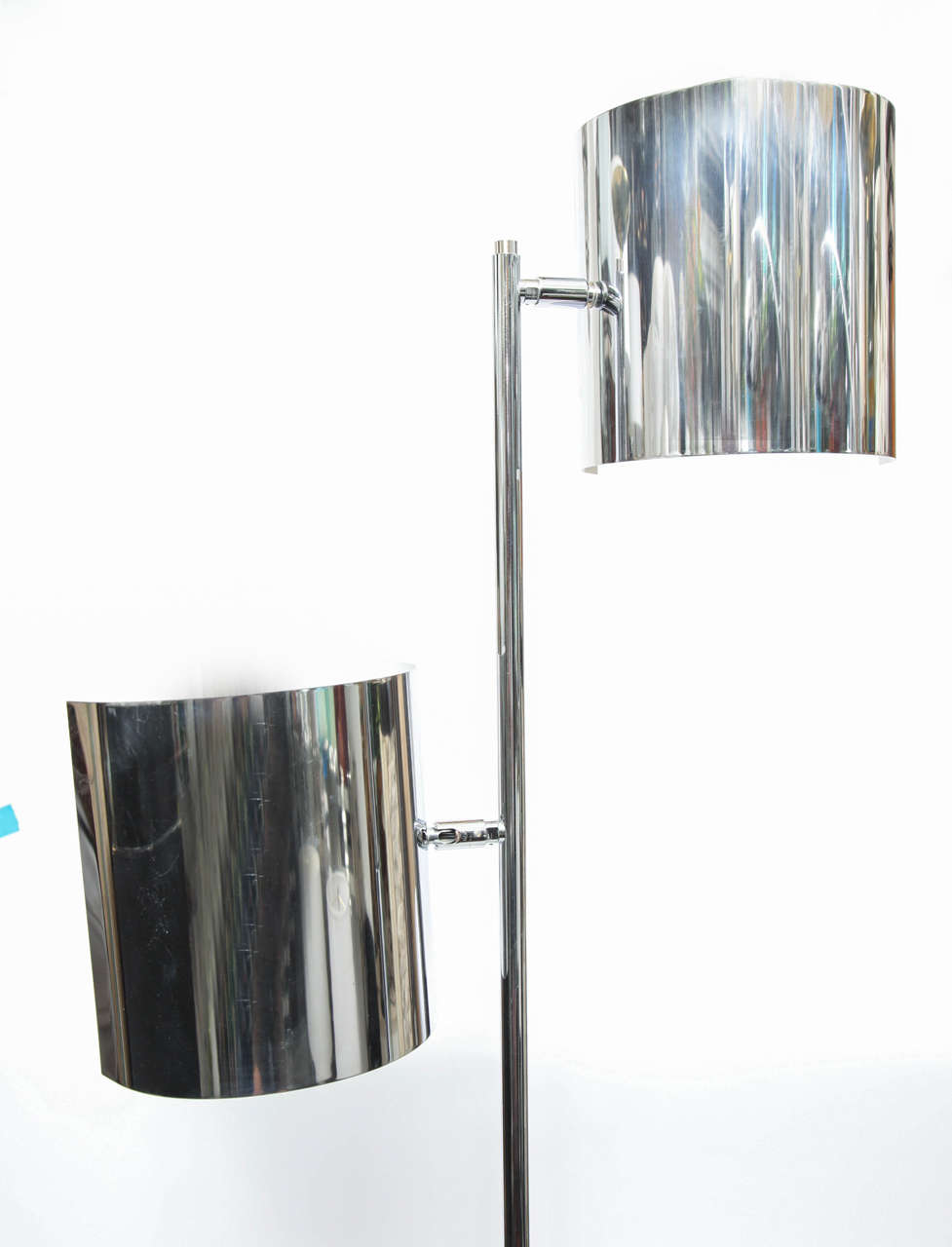 Mid-Century Modern Italian Articulated Floor Lamp