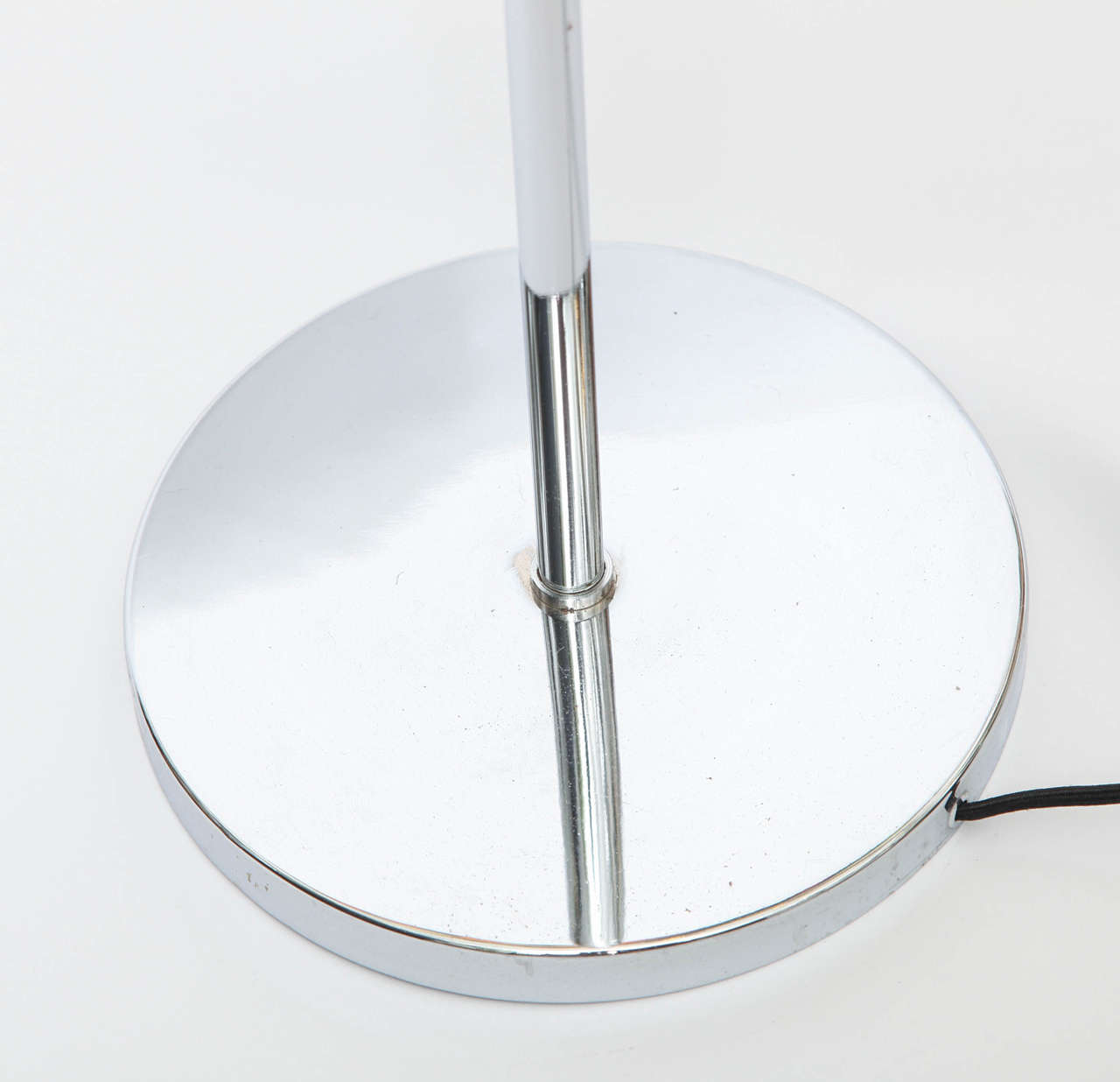Late 20th Century Italian Articulated Floor Lamp