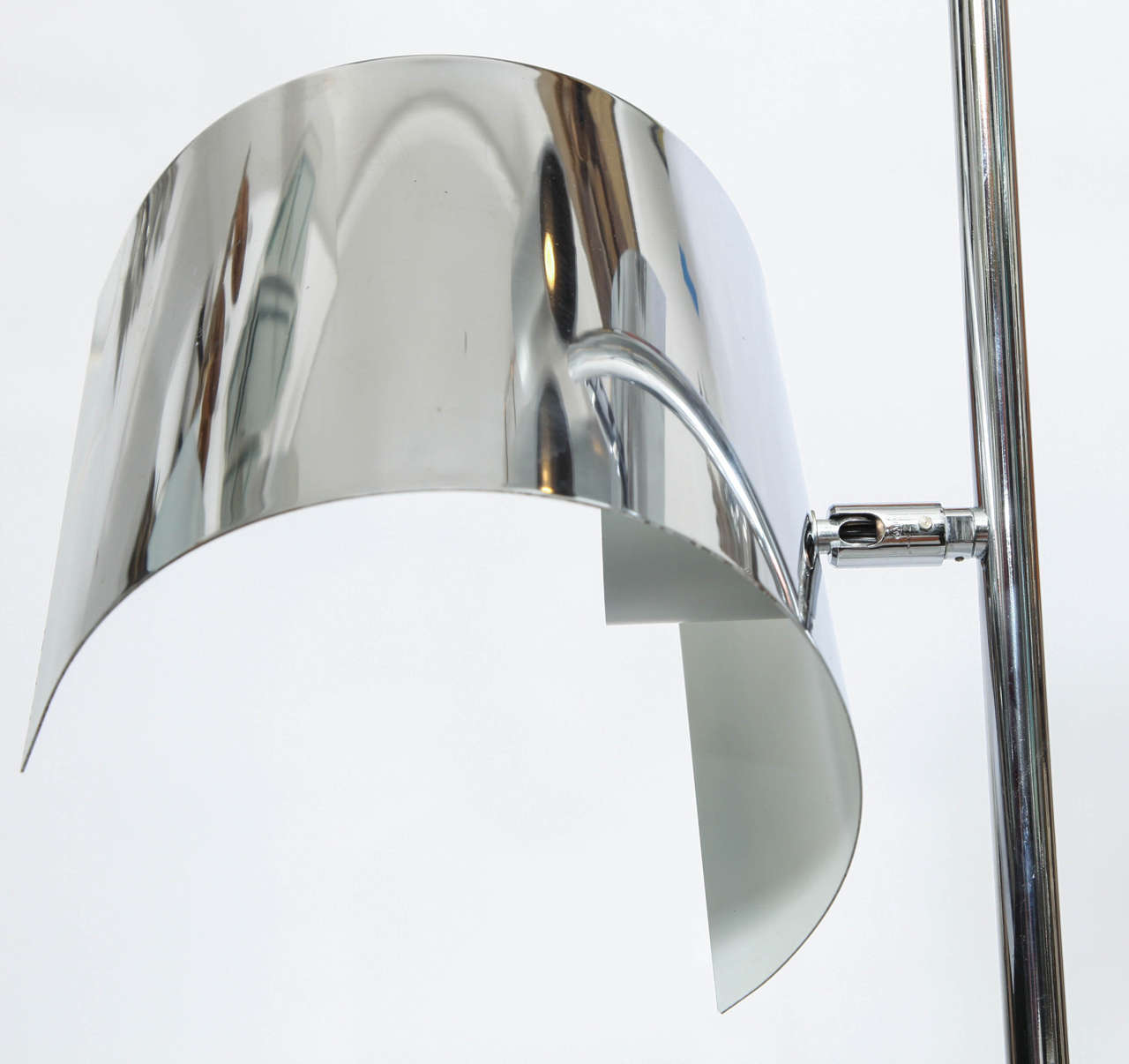 Italian Articulated Floor Lamp 1