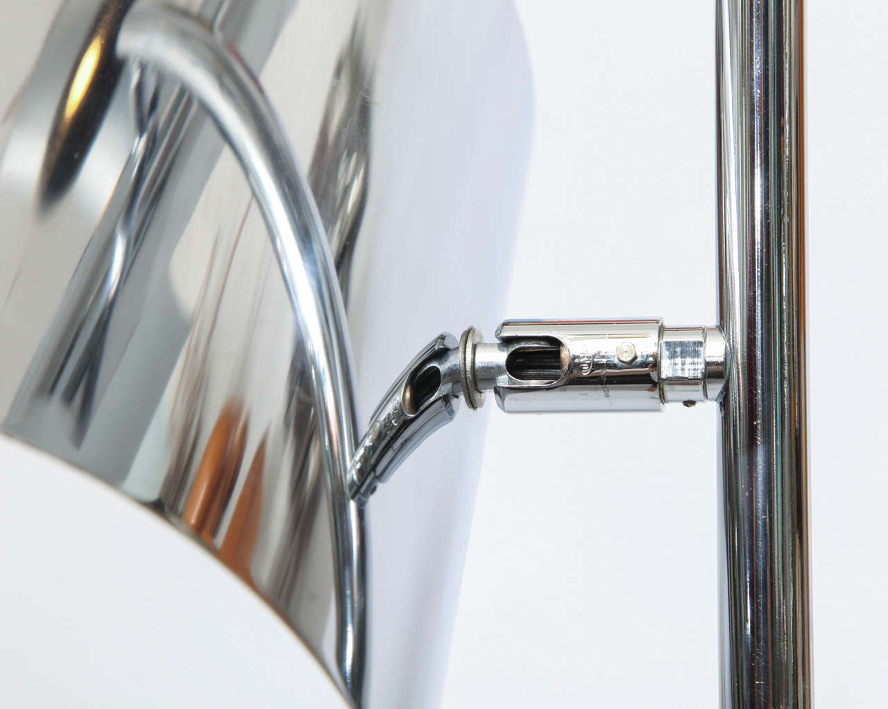 Italian Articulated Floor Lamp 2