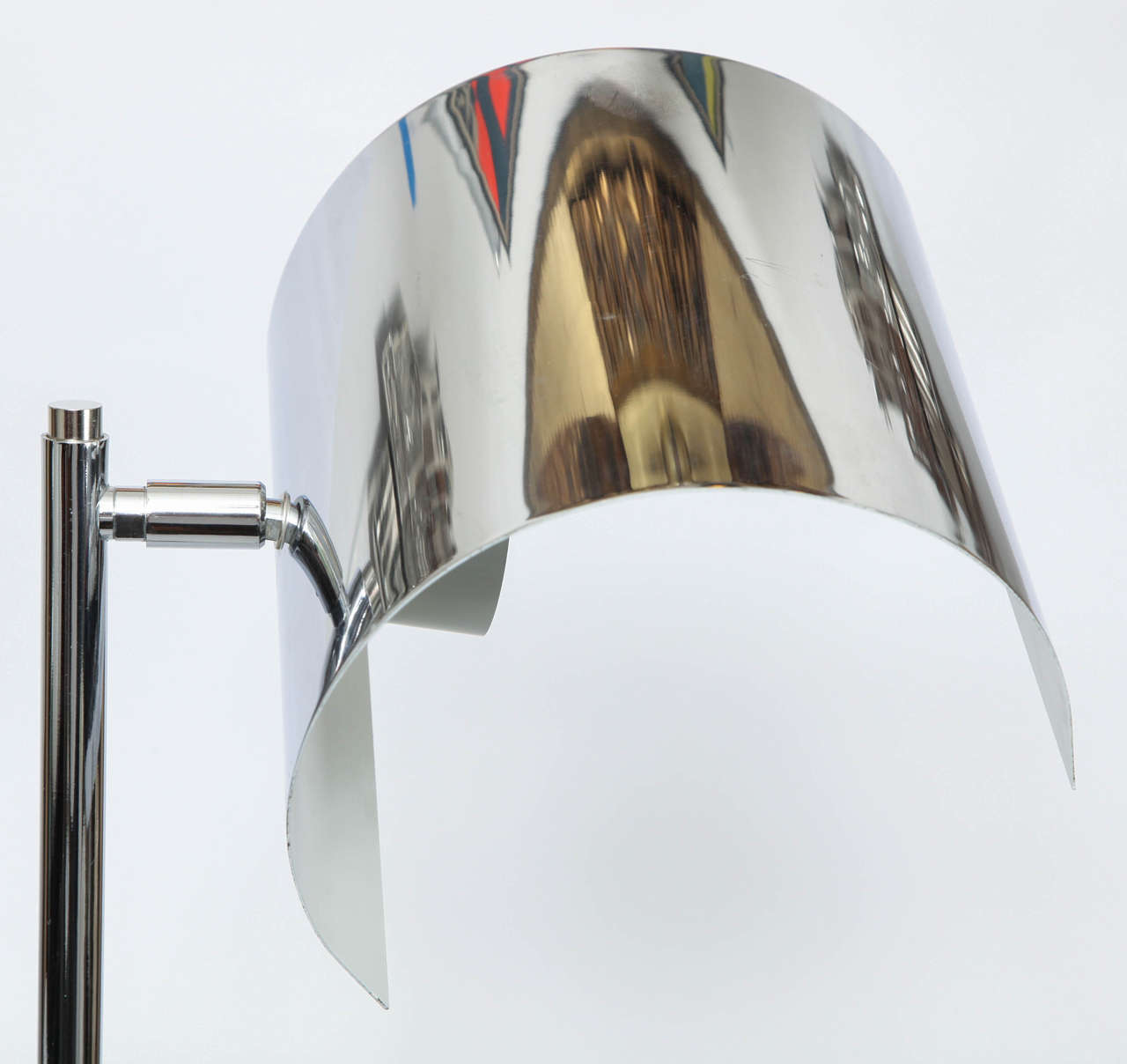 Italian Articulated Floor Lamp 3