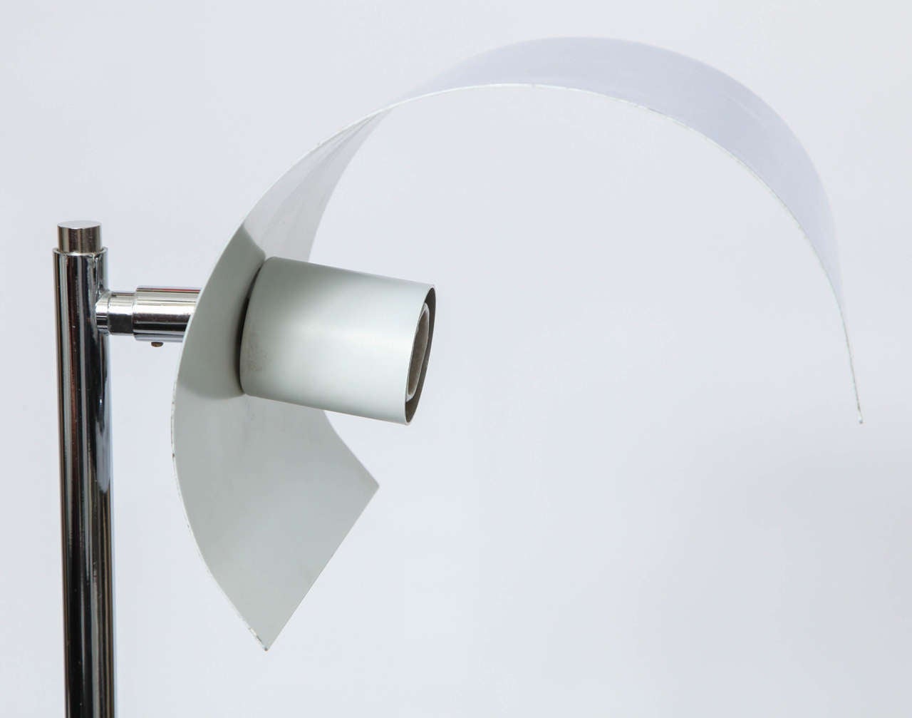 Italian Articulated Floor Lamp 4
