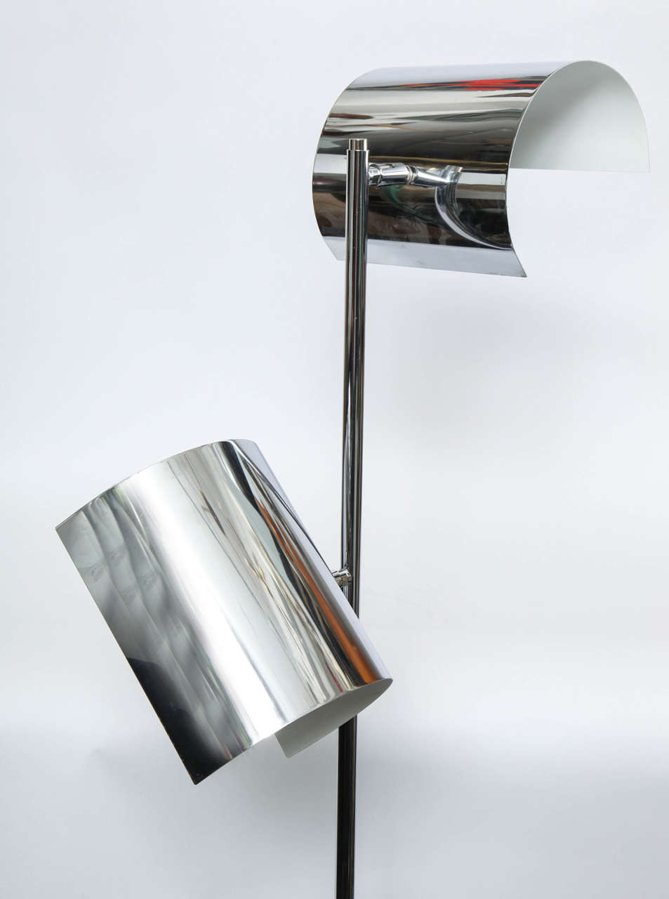 Italian Articulated Floor Lamp 5