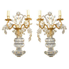 Wall sconce