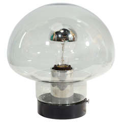Space Age Lamp in the Style of Raak