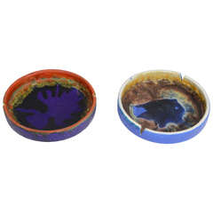 Marcello Fantoni Ashtrays