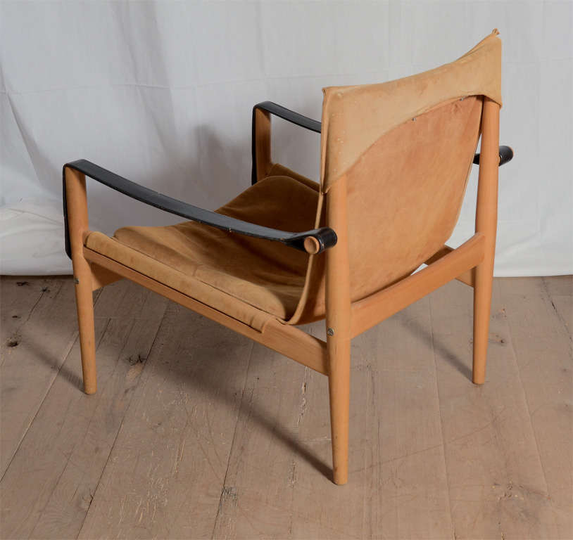 hans olsen chairs