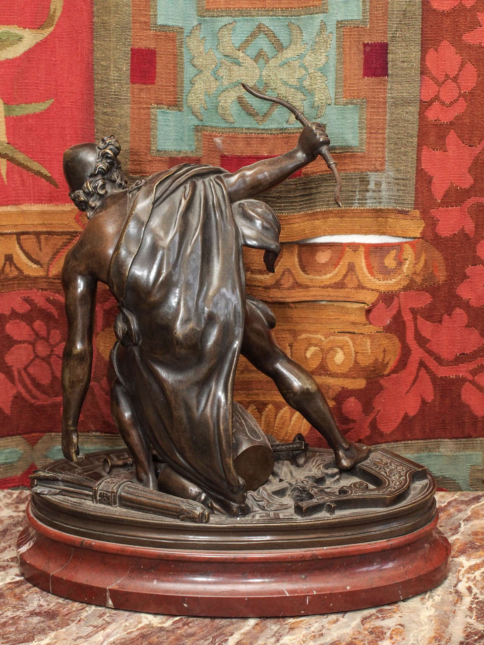 19th C. French 