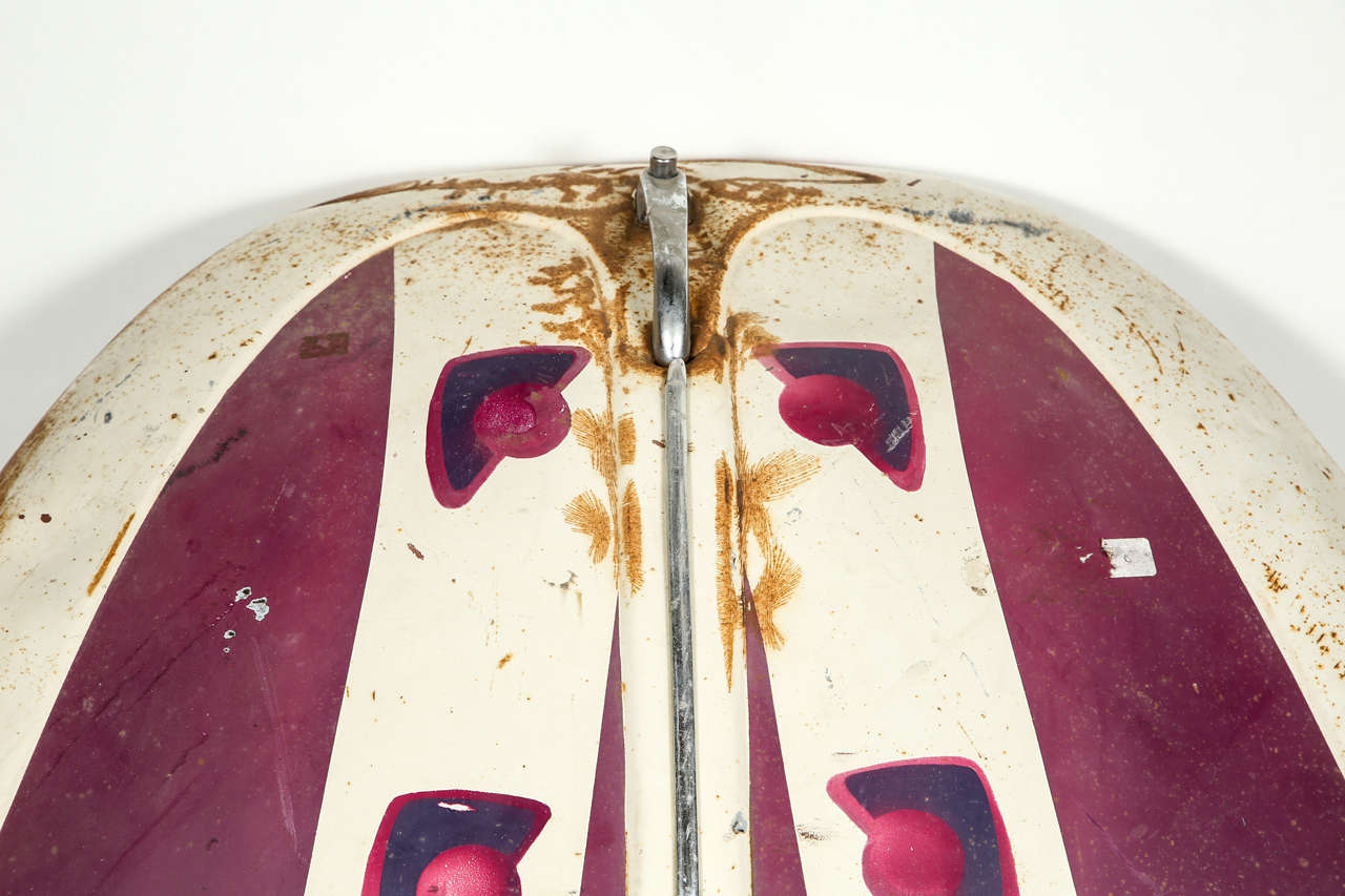 Genuine VW Beetle Hood