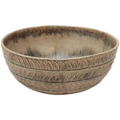 Large Axel Salto Bowl