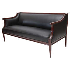 Frits Henningsen Sofa 6