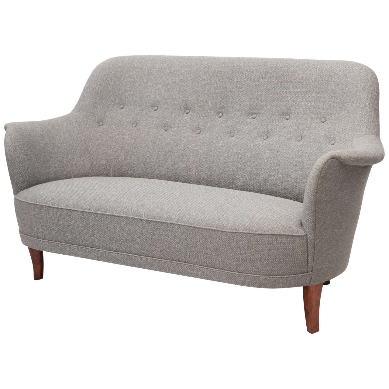 Carl Malmsten "Samsas" Sofa