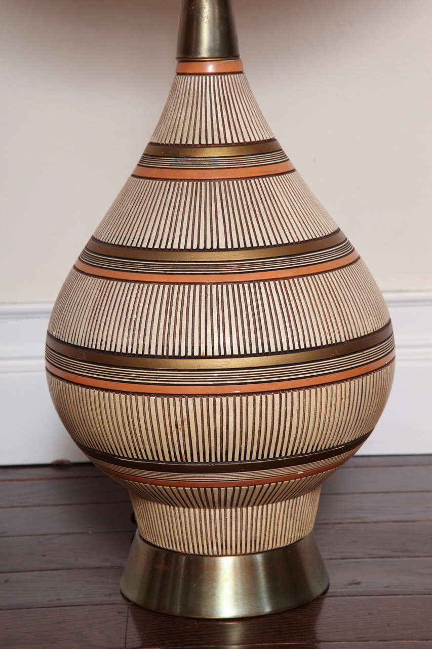 Quartite Creative Corp Lamp