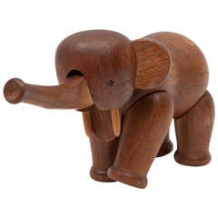 Kay Bojesen Elephant