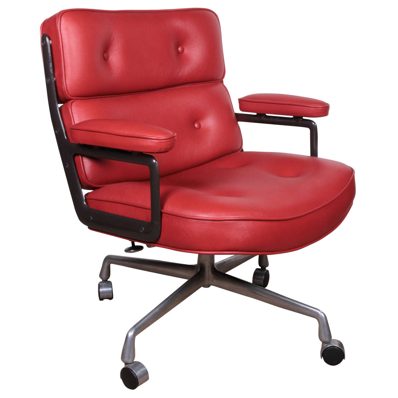 Charles Eames Executive Time Life Desk Chair