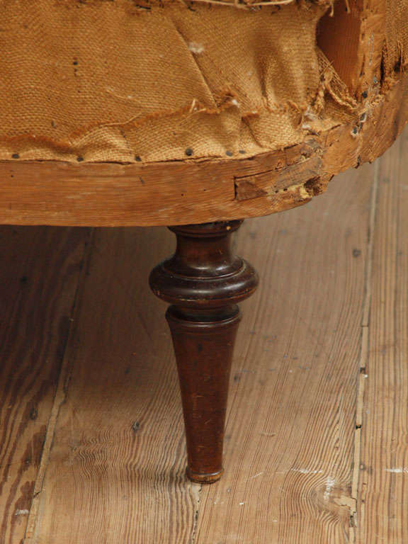 Tufted Sofa 1